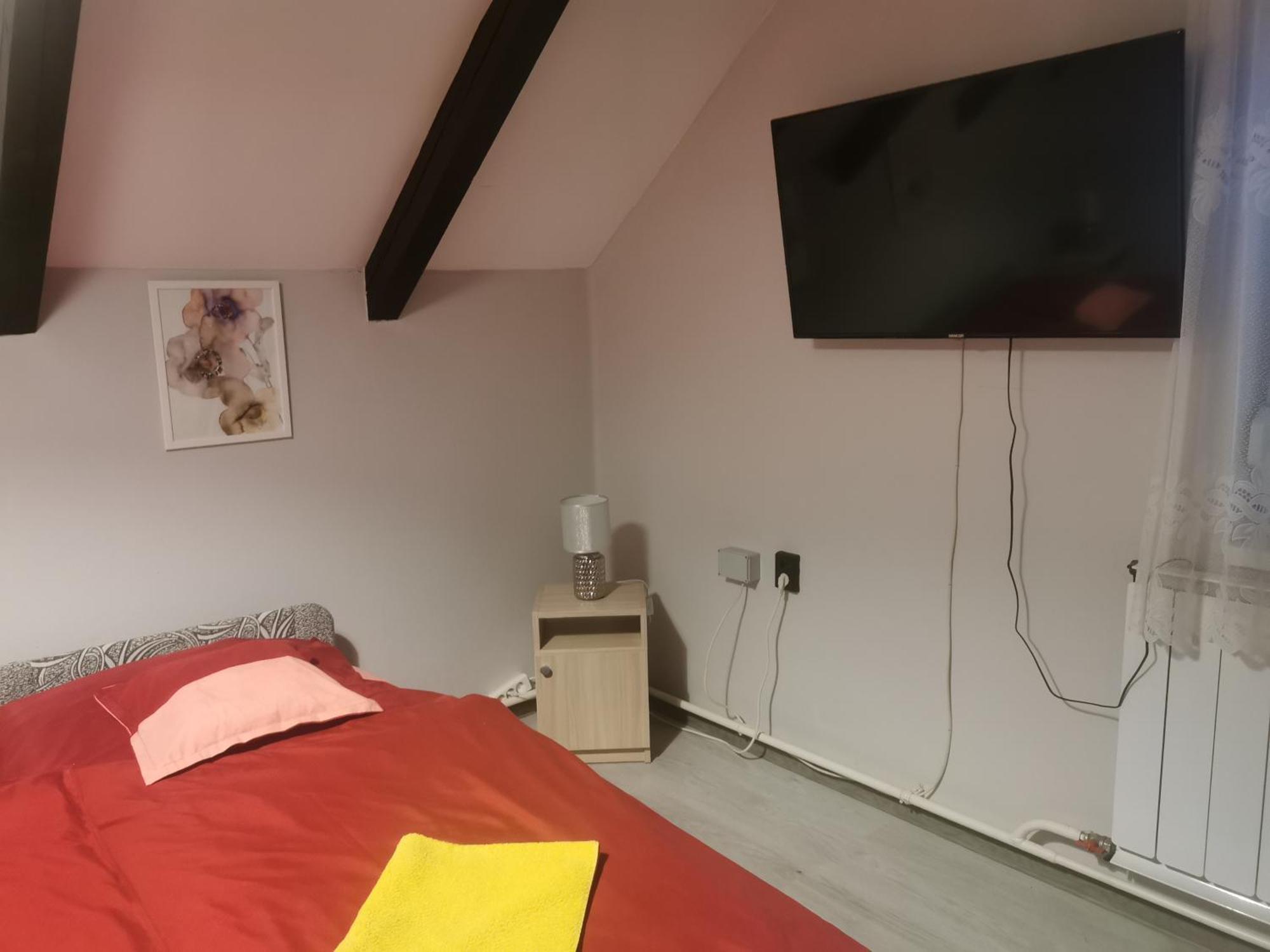 Partifecske Vendégház Tiszafüred Exterior foto