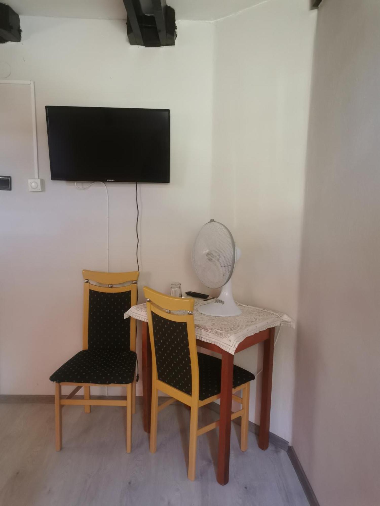 Partifecske Vendégház Tiszafüred Exterior foto