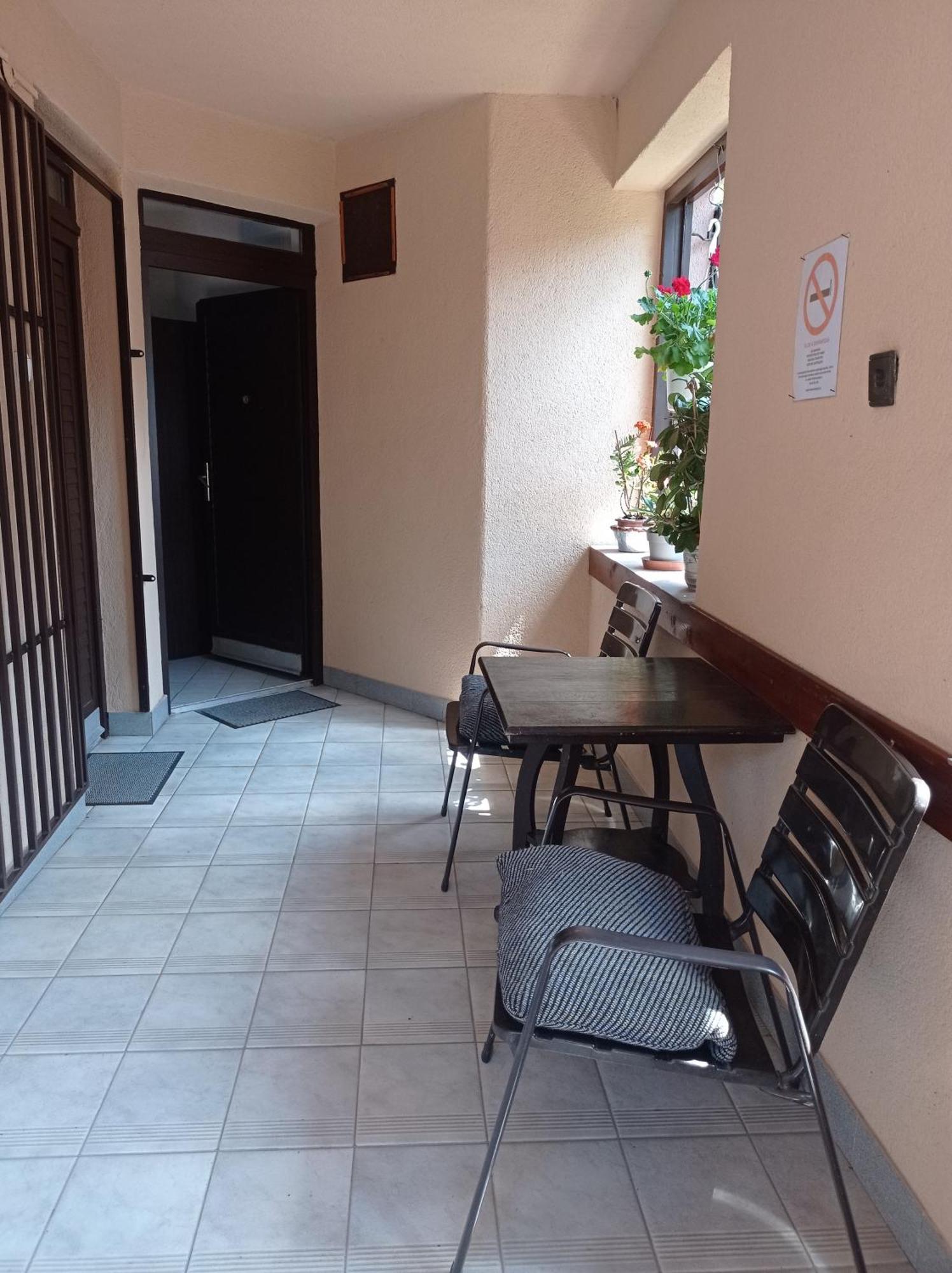 Partifecske Vendégház Tiszafüred Exterior foto