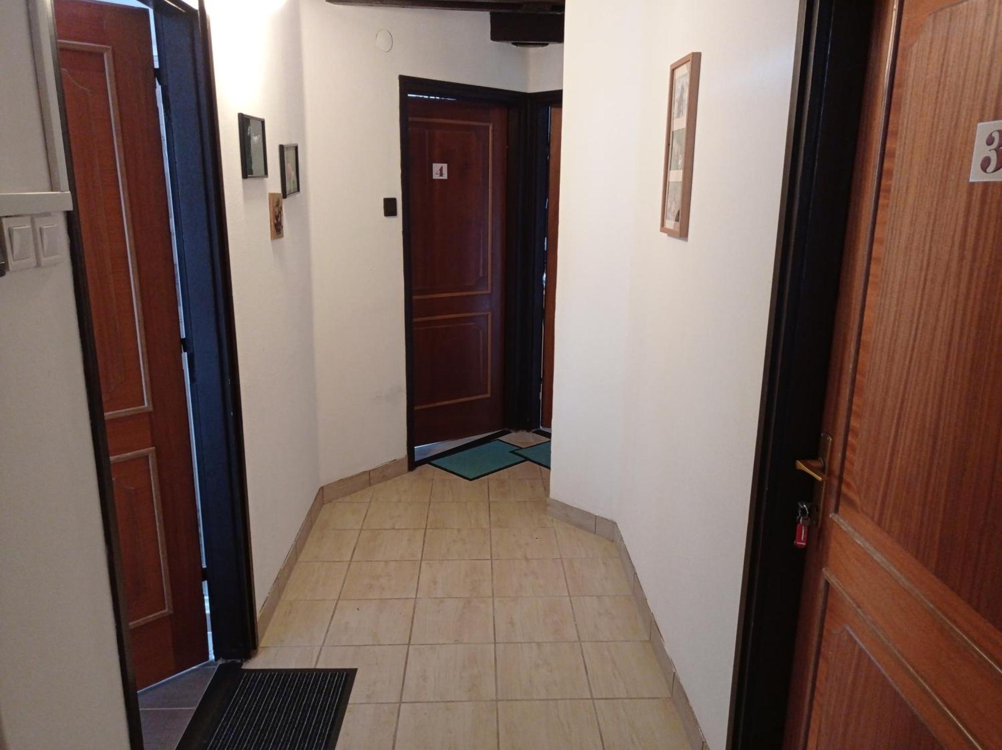 Partifecske Vendégház Tiszafüred Exterior foto